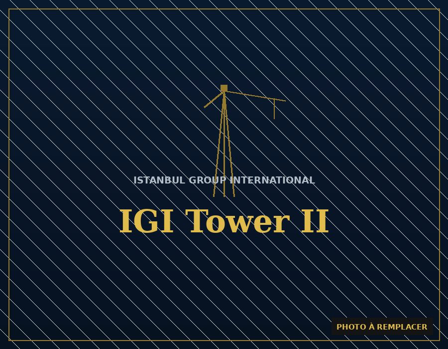 IGI Tower II