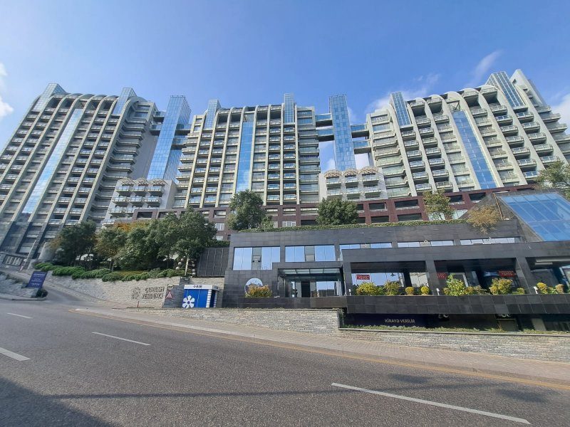 Gümüş Plaza