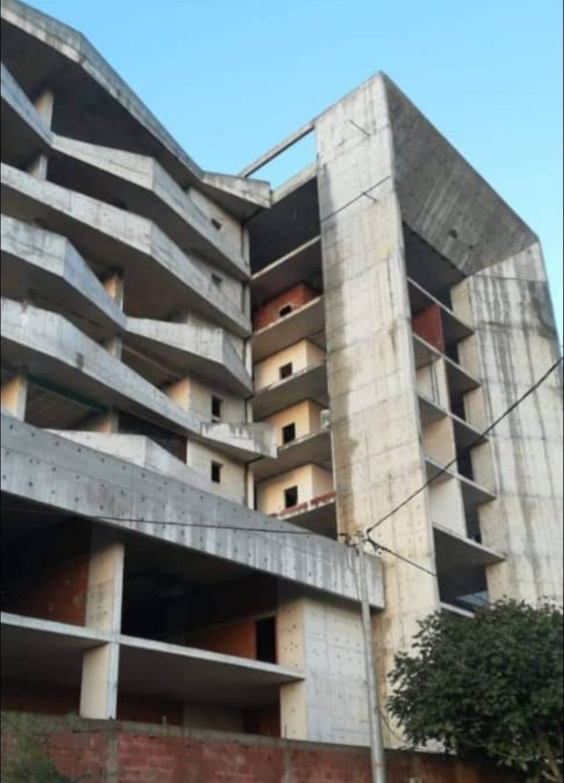 Hôtel Benaouda
