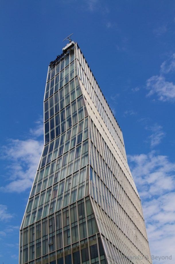 Radisson Medea Hotel