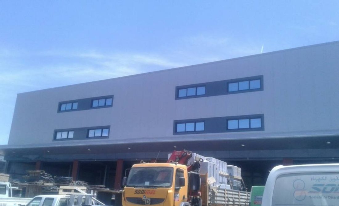 Thermoplast
